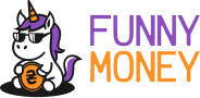 Funny Money logo